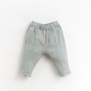 PlayUp Boys Linen Pants